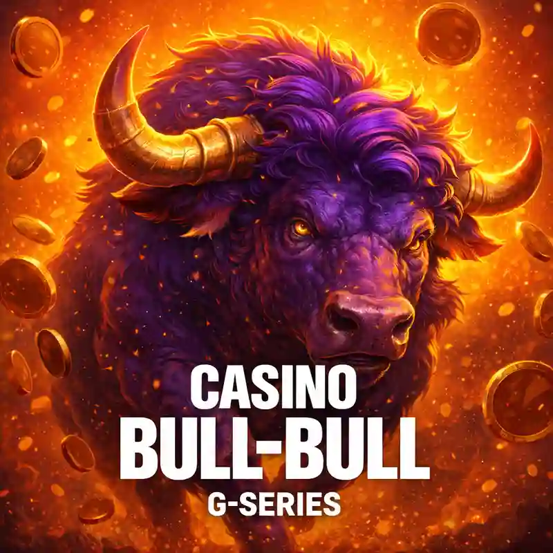 Bull Bull sa Casino Gameplay at gg777