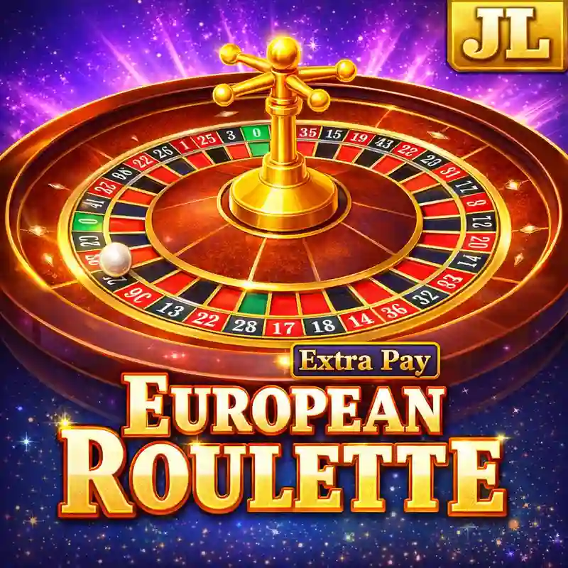 European Roulette online casino game at gg777