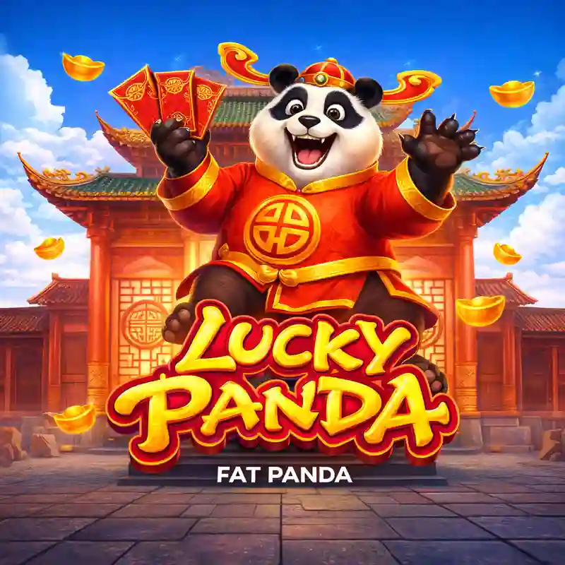 Lucky Panda Online Slot Game