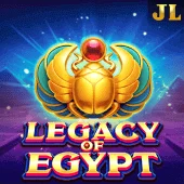 Legacy of Egypt
